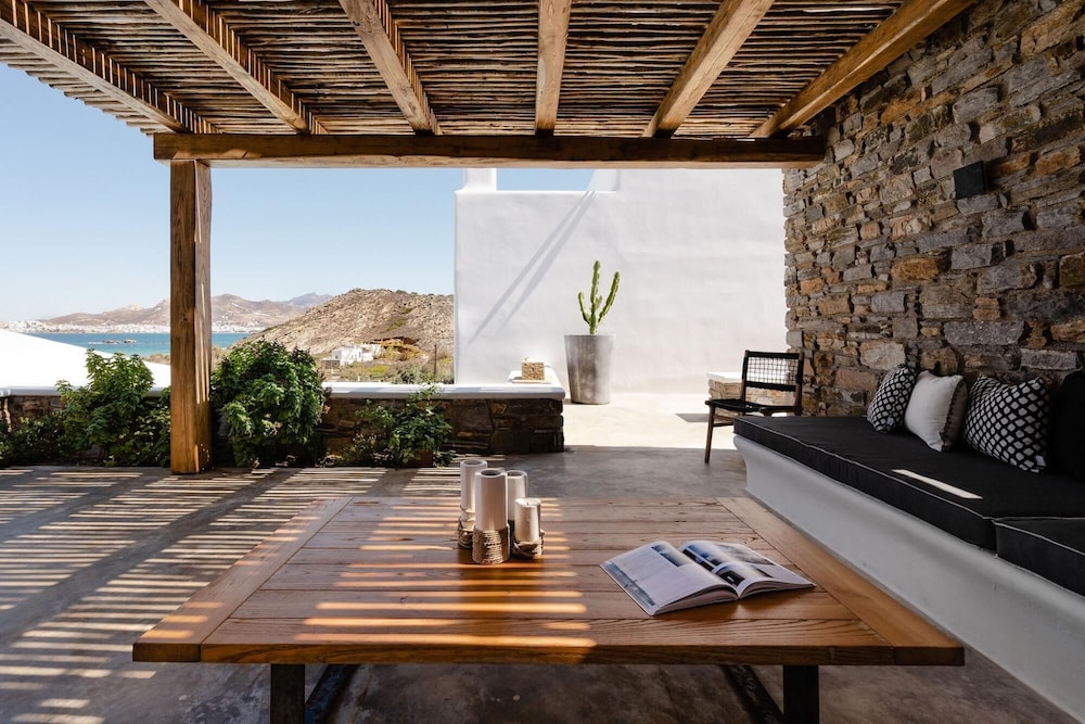 Villa Anamnesia Stelida Naxos, Foto 26