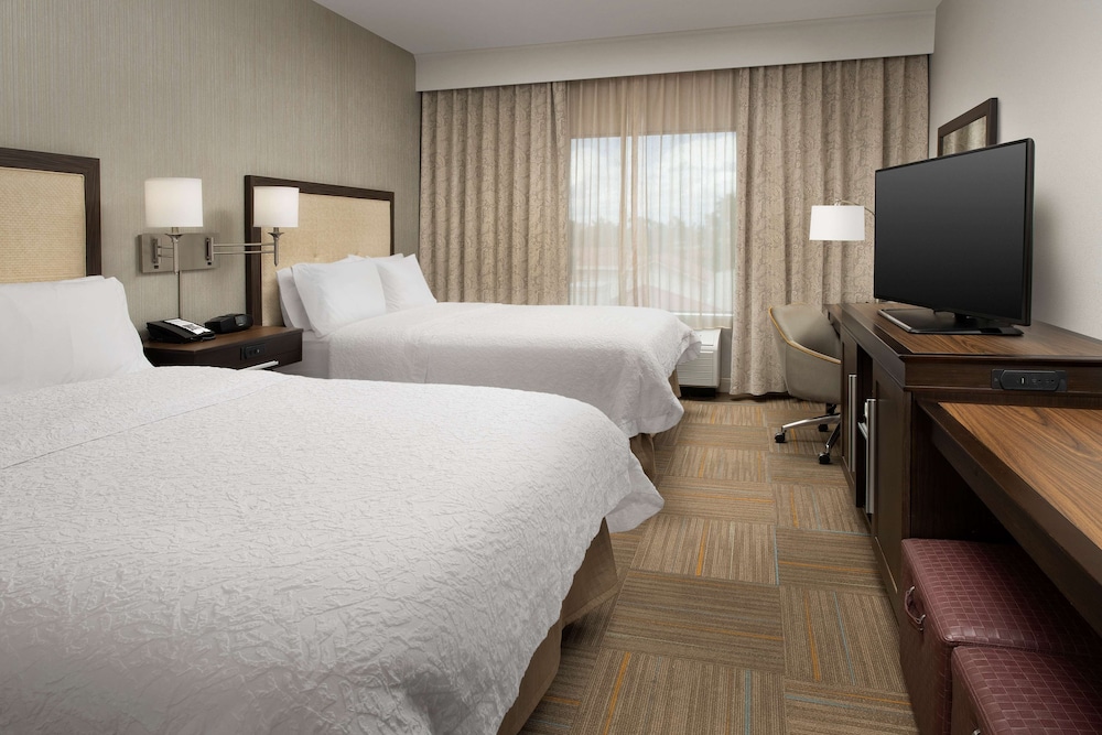 Room, 2 Queen Beds, Accessible, Non Smoking photo 3
