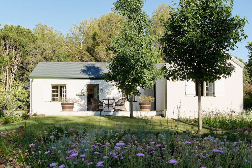 Werf Garden SUITE photo 3