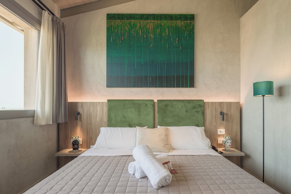 Deluxe Room photo 2