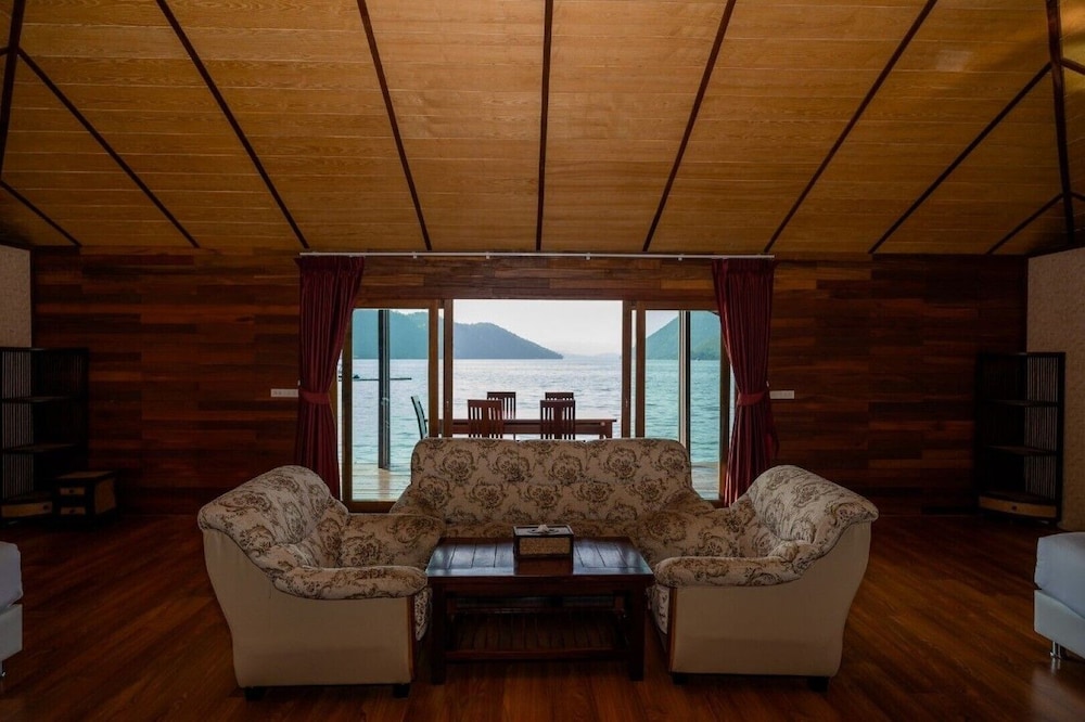 Maldives Villa See View - Photo 5