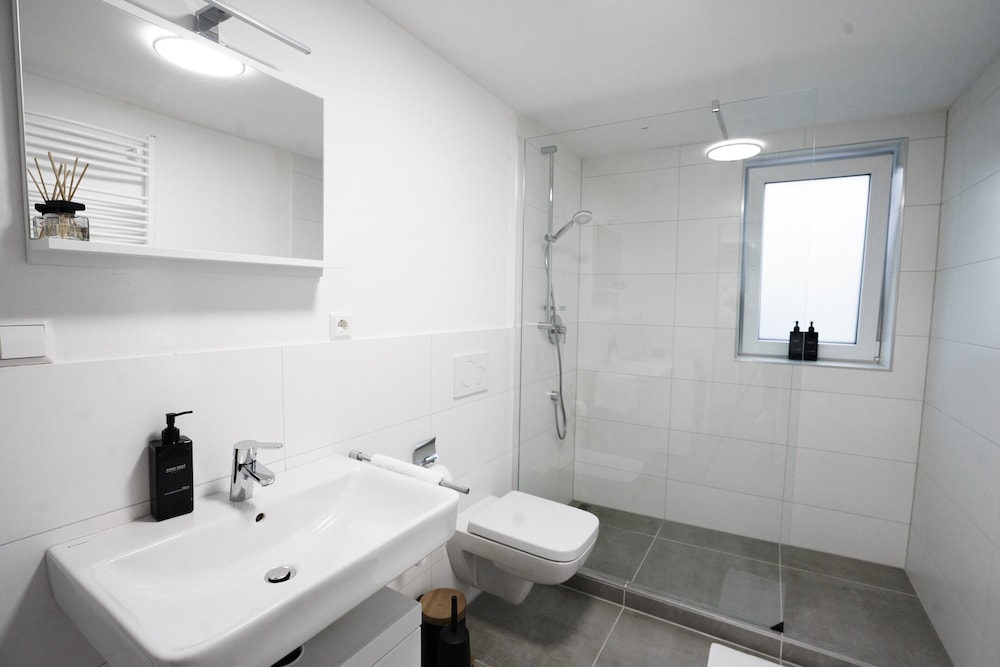Premium Condo, 3 Bedrooms