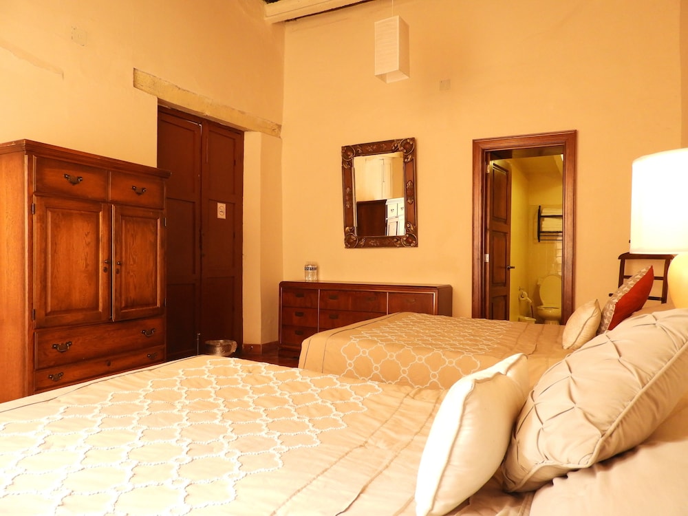 Superior Double Room photo 2