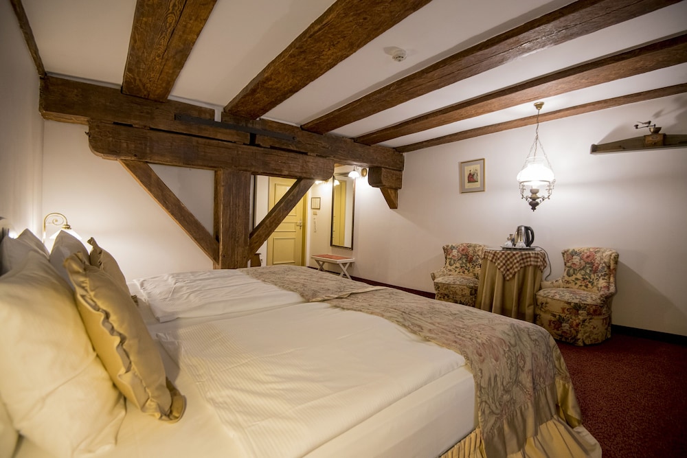 Superior Double Room - Photo 3
