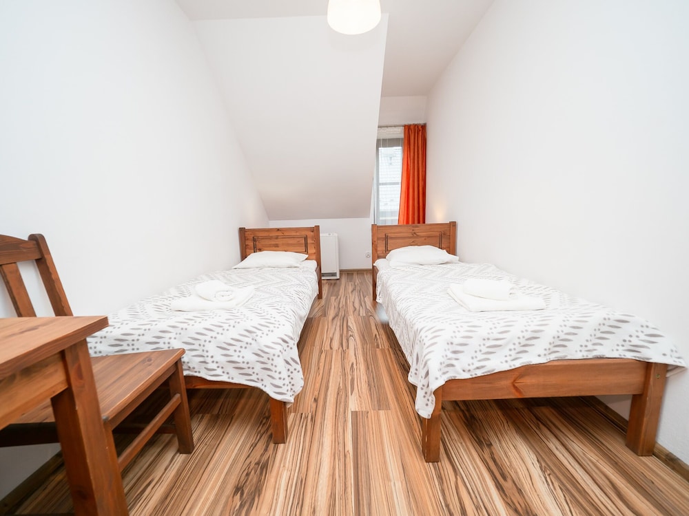 Standard Double Room (6) photo 1