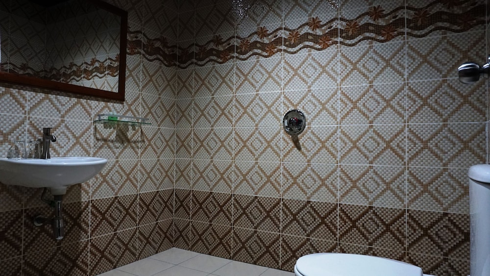 Double Room, 1 Queen Bed, Sea View - Photo 5