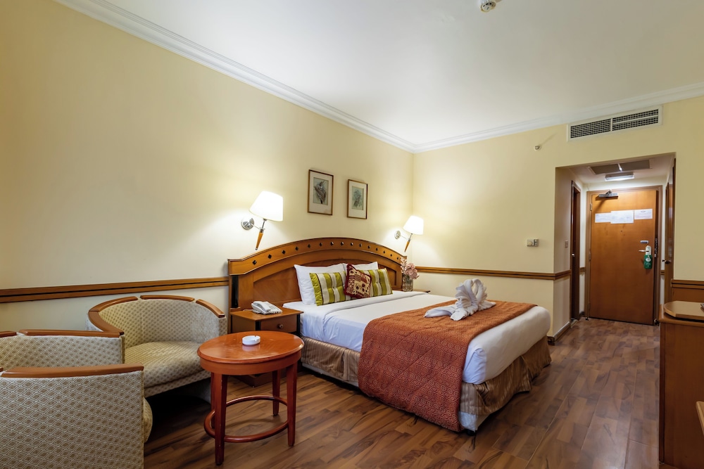Standard Room photo 3