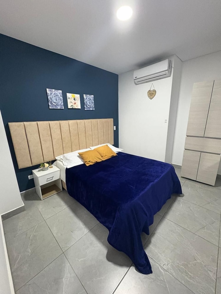 Romantic Apartment