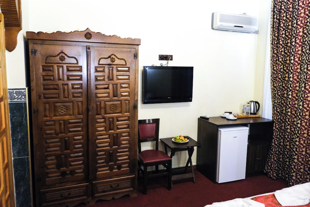 Deluxe Double Room photo 3