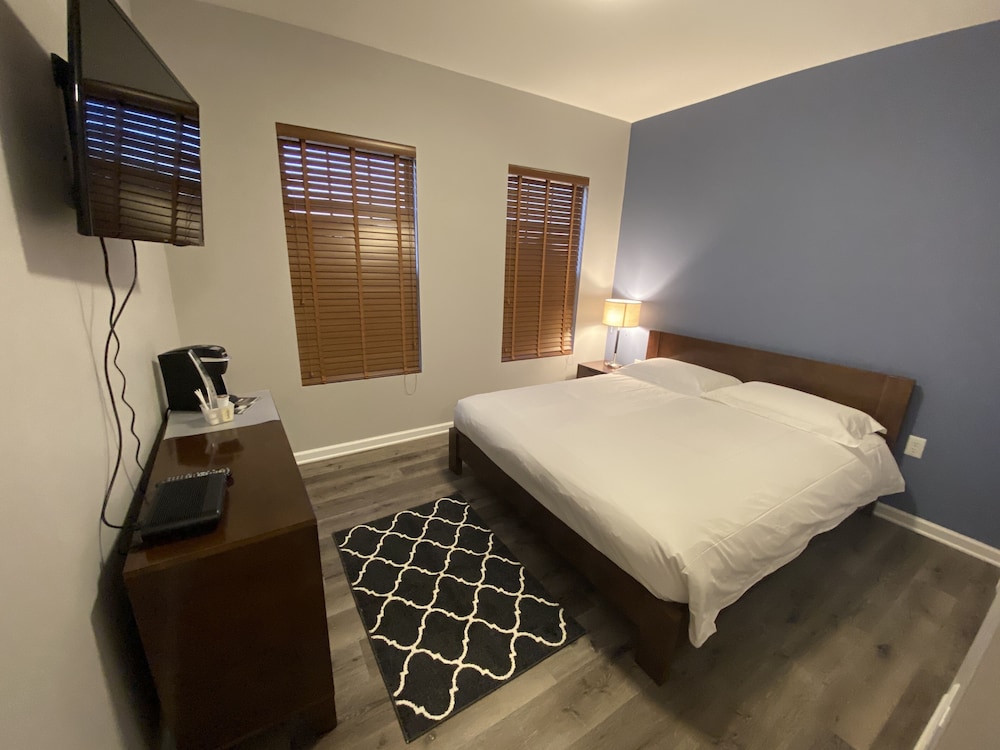 Standard Suite photo 1