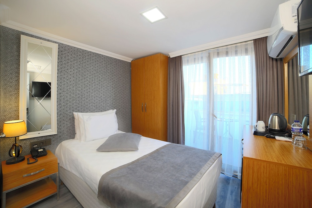 Standard Single Room, 1 Twin Bed photo 1