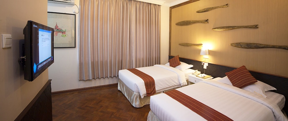 Superior Room photo 1