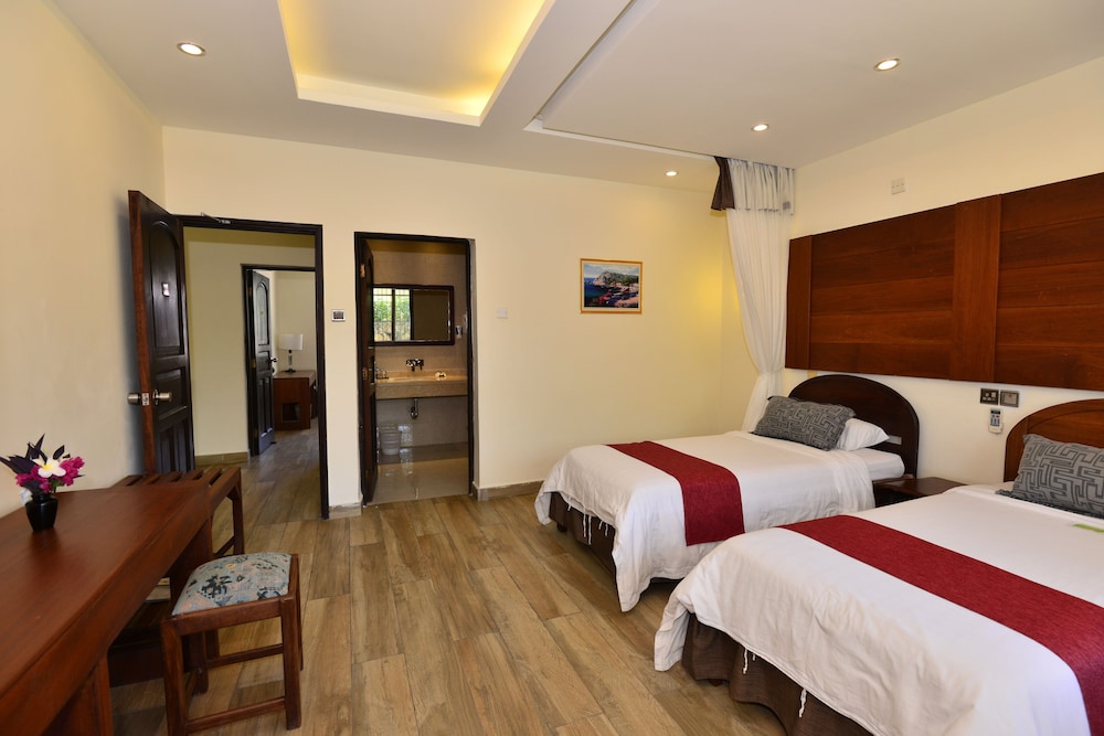Apartment, 2 Bedrooms