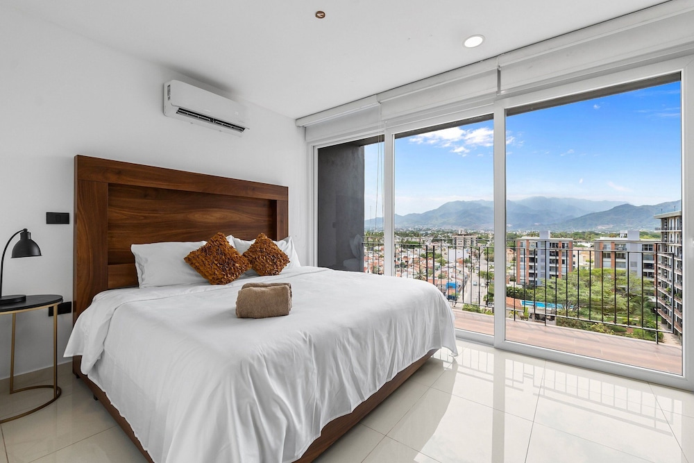 City Apartment
