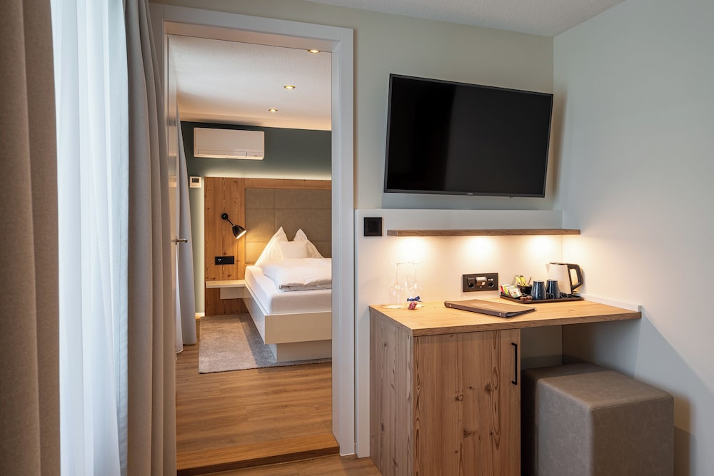 Junior-Suite, Seeblick photo 2