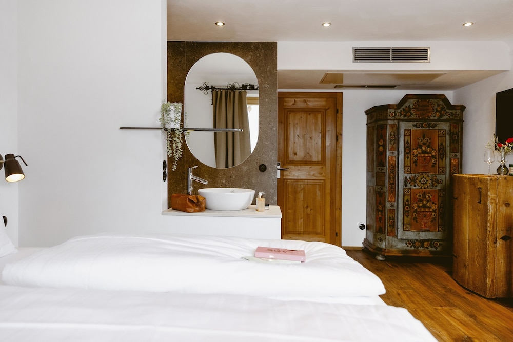 Double Room, Lake View photo 2