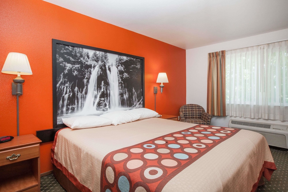 Room, 1 Queen Bed - Photo 1
