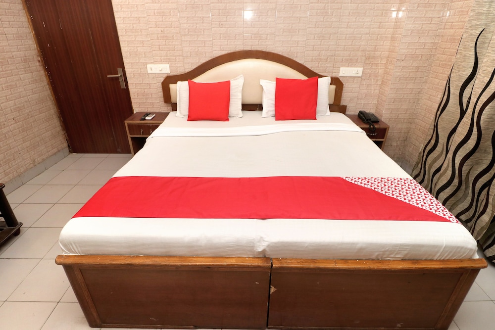 Double Or Twin Room photo 3