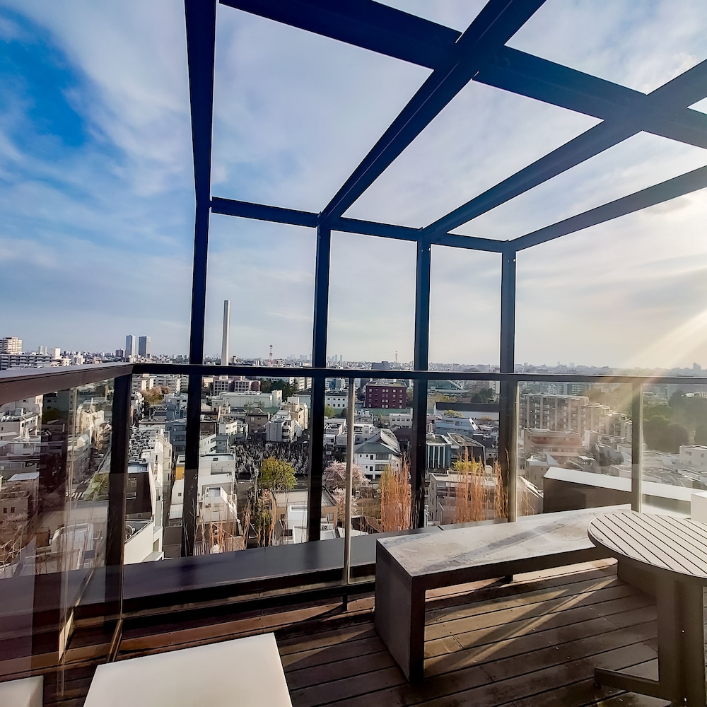 Penthouse photo 2