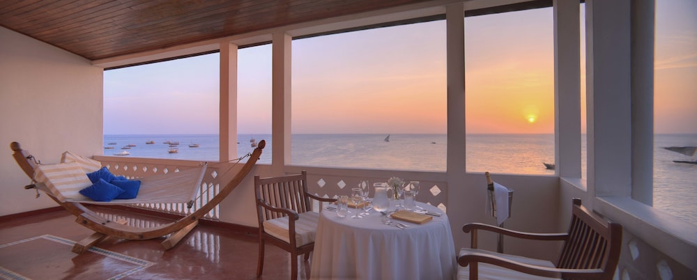 Superior Double or Twin Room, Ocean View - Photo 4