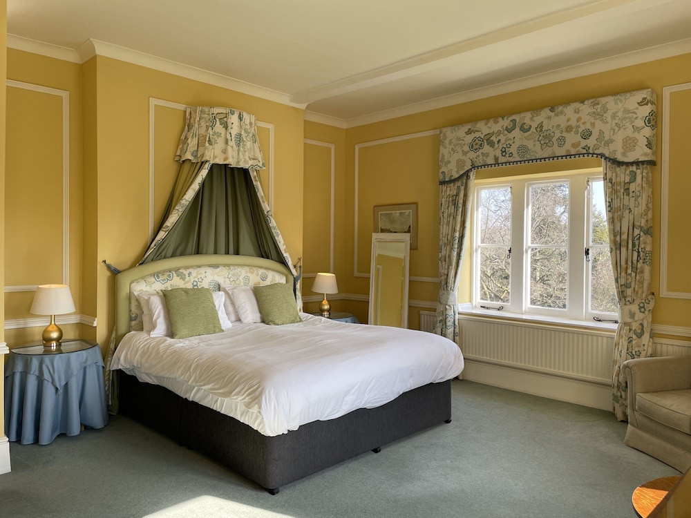 Executive Double Room photo 1