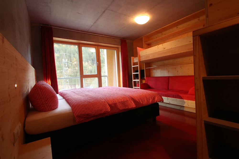 Triple Room, Mountain View (Montiel 2nd Floor) photo 3