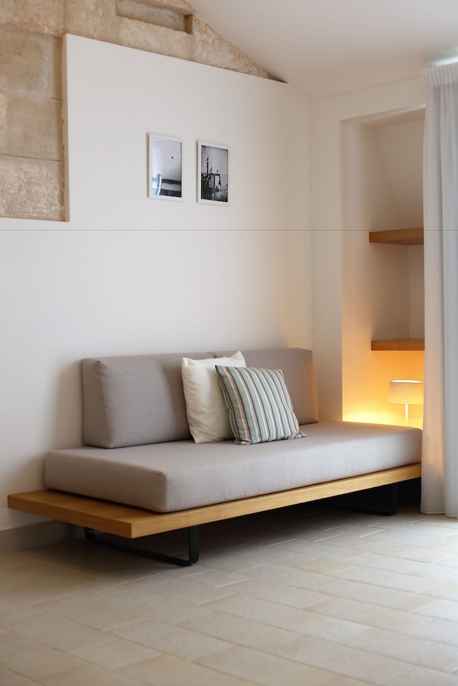 Premium Suite, Sea View (4 pax) photo 2