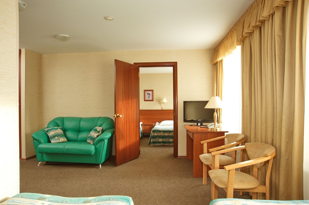 Family Suite photo 1