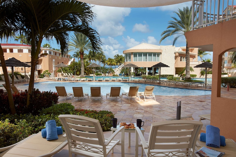Beach Tower Studio Suite