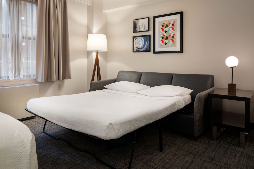 Suite, 1 Bedroom