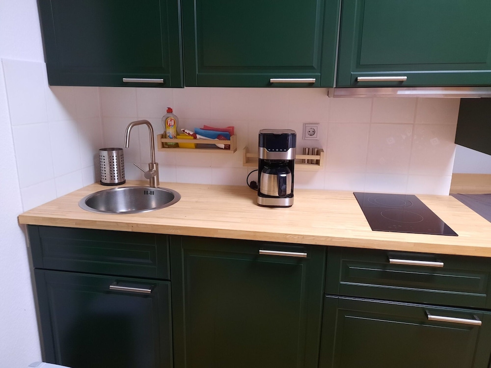Elite Apartment, 1 Bedroom