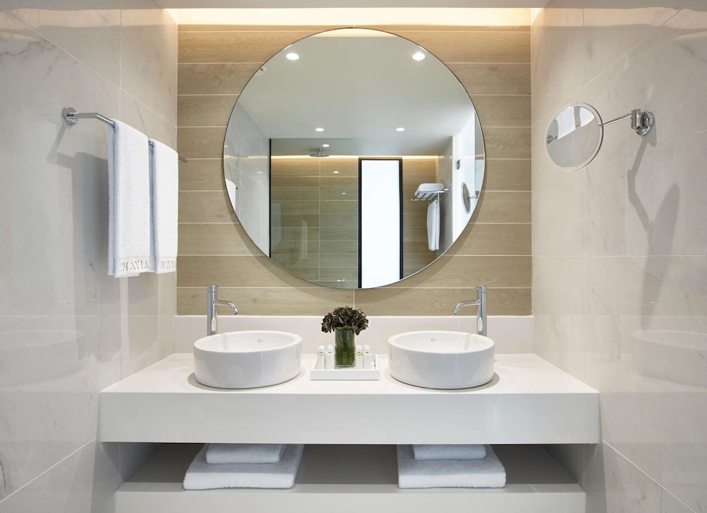 Premier Room, Sea View