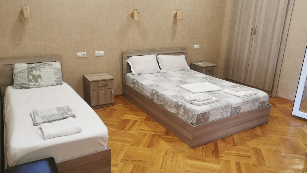 Standard Double Room photo 1