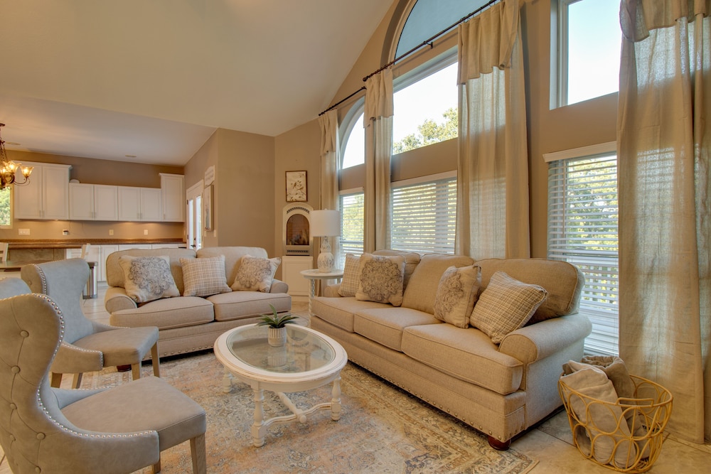 House (3 Bedrooms) photo 1