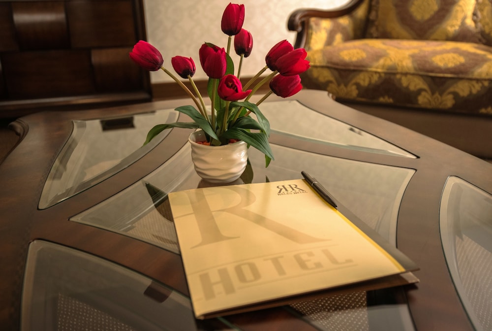 Grand Suite photo 2