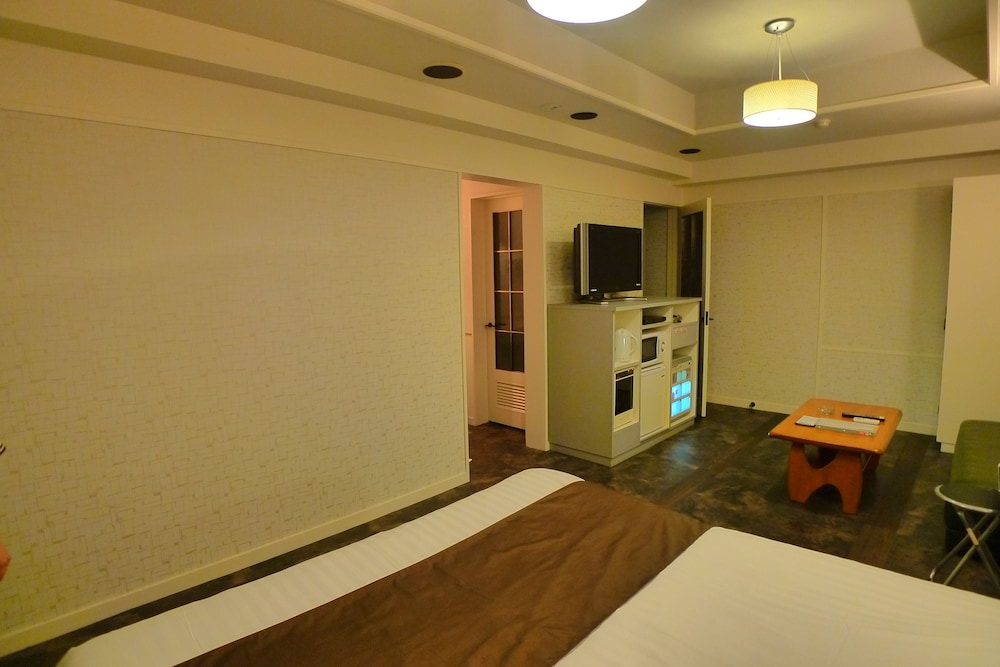 Economy Single Room, 1 Bedroom photo 3