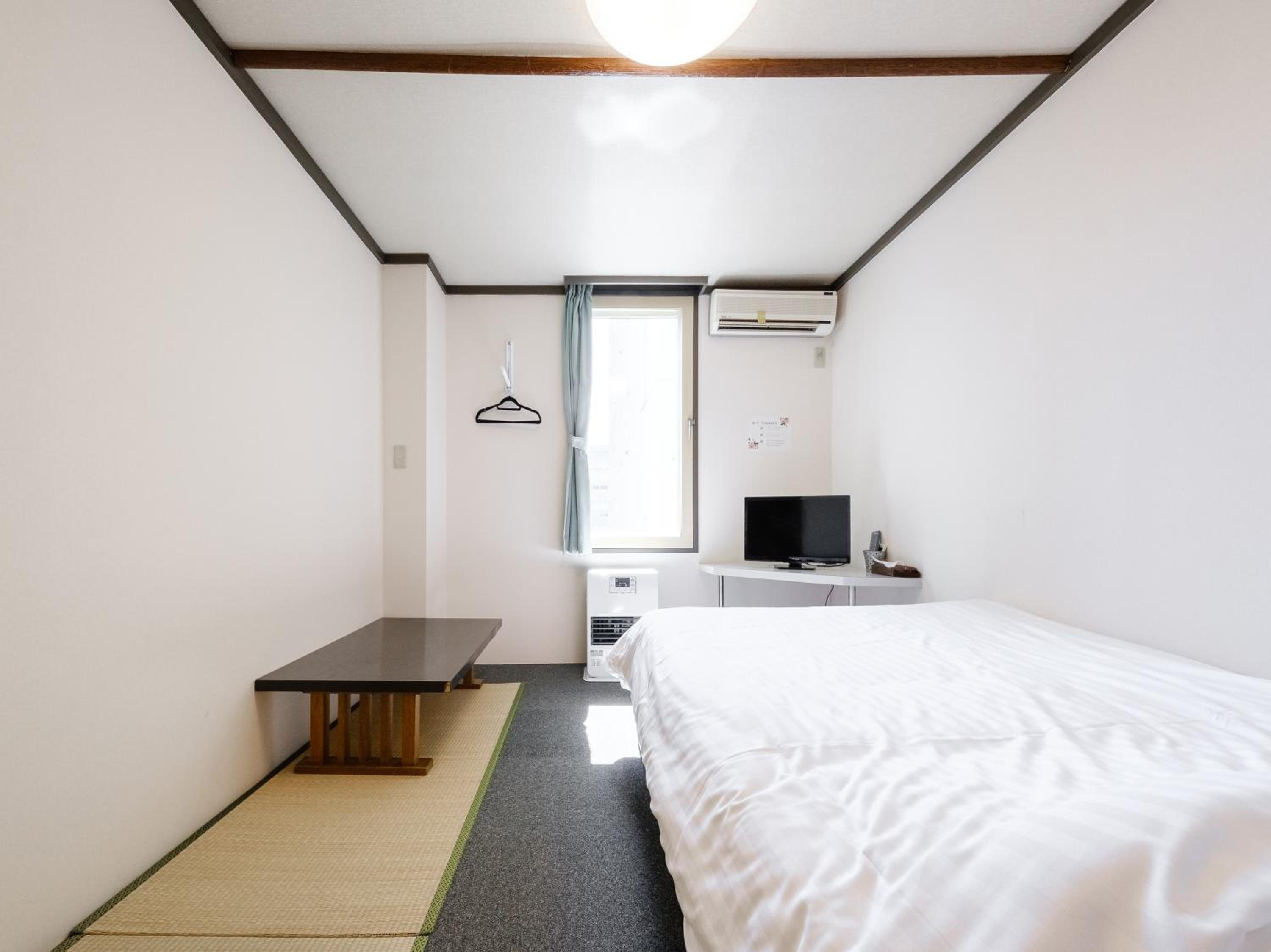 Deluxe Double Room photo 3
