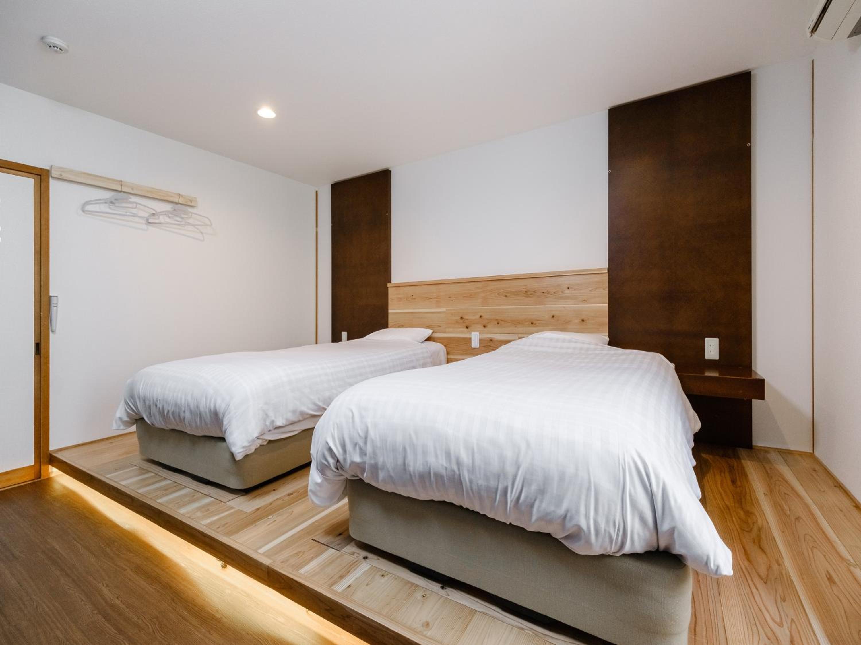 Twin Room - Photo 5