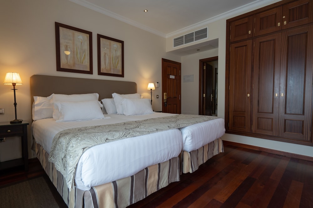 Superior Double Room Single Use