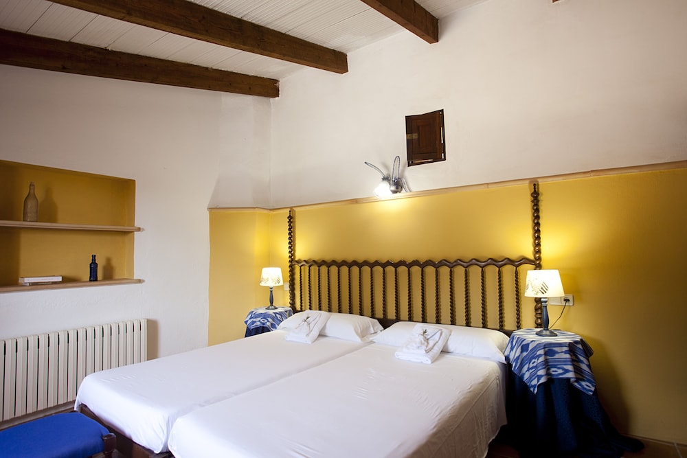 Apartamento, 1 habitación (Es Porque)