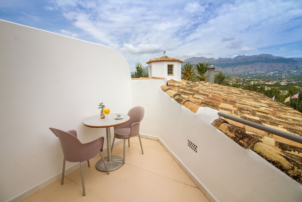 Traditional Double Room, 1 Queen Bed, Balcony - Photo 18