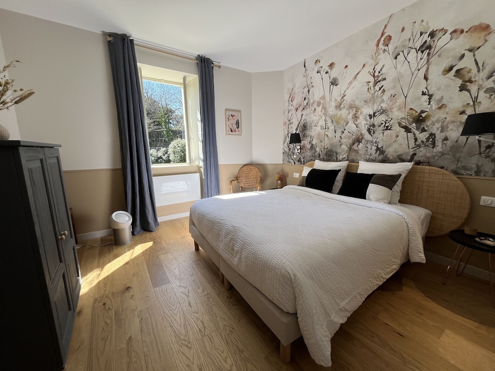 Double Room, Ensuite, Lake View photo 1