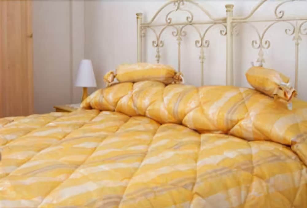 Apartment (Giallo)