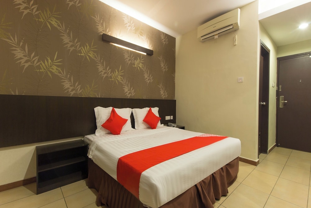 Deluxe Double Room, 1 King Bed - Photo 1