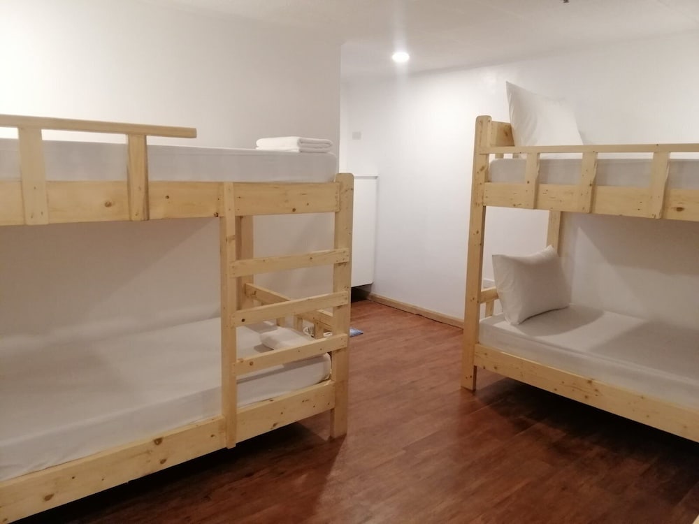 Shared Dormitory, Men Only photo 3