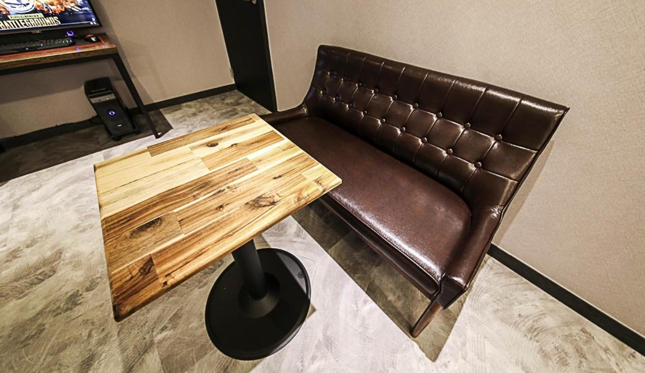 VIP with Steam Closet photo 1