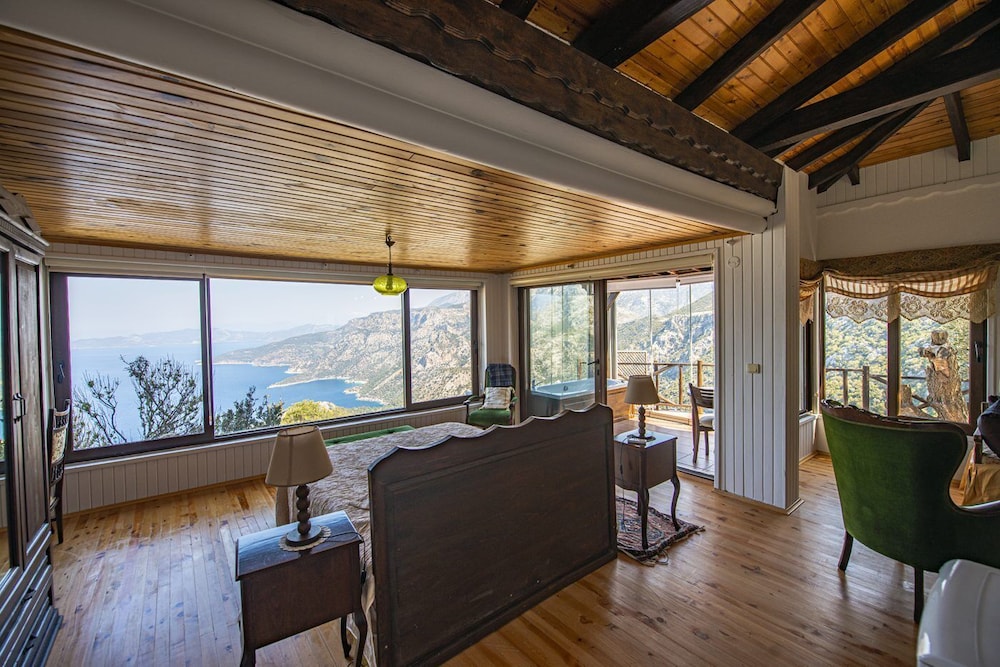 Galanthus Room, Sea View photo 1