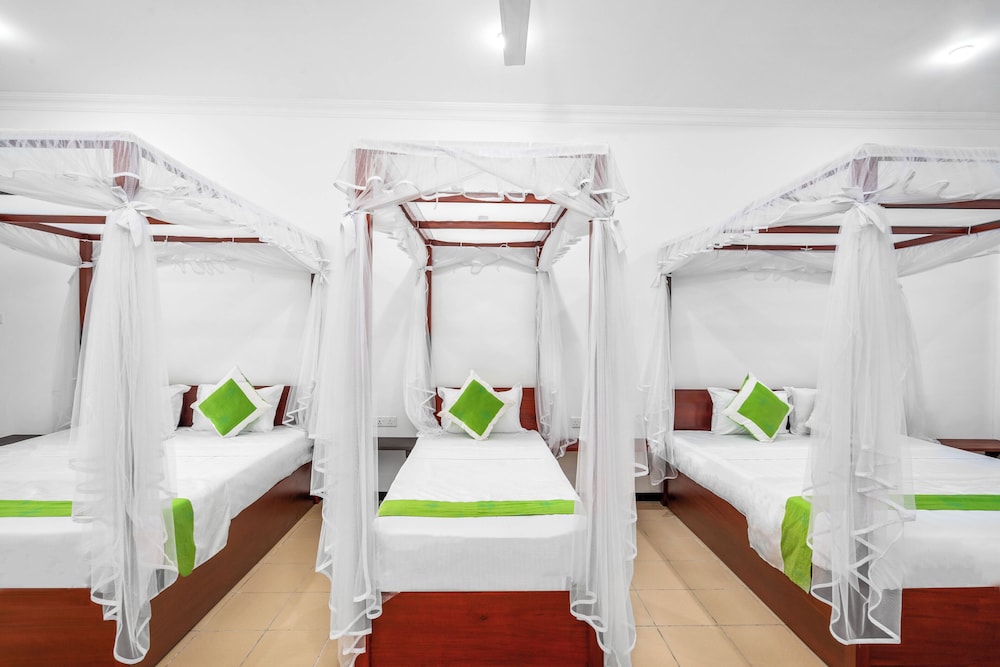 Family Triple Room photo 2