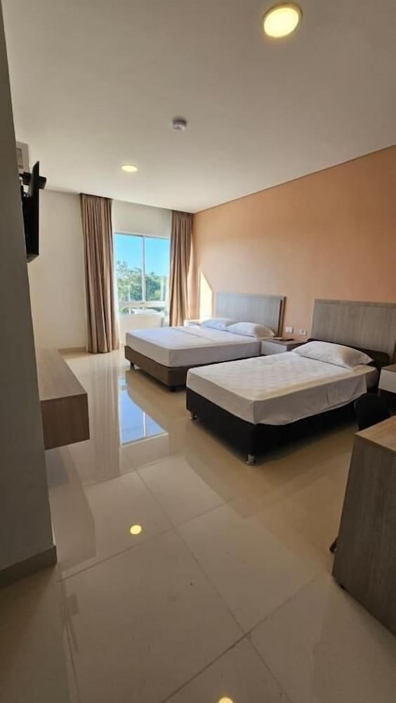 Standard Triple Room photo 1