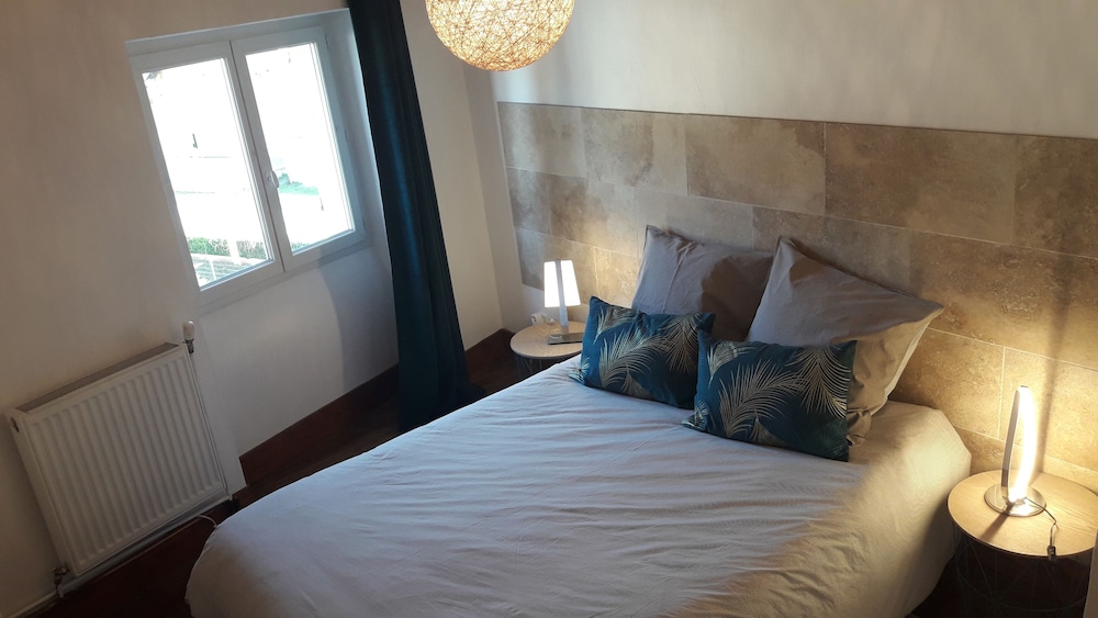 Suite Gaston photo 1
